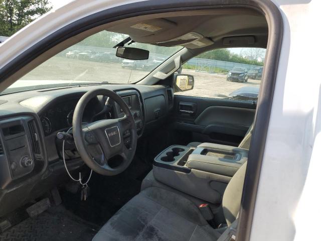 1GTN1TEC2EZ204499 GMC Sierra C1500