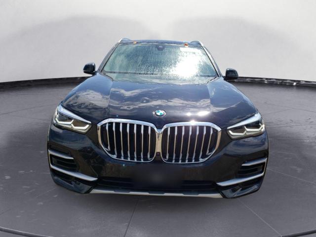 5UXCR6C02P9N74685 BMW X5 Xdrive40i
