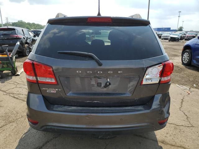 3C4PDCBBXKT708071 Dodge JOURNEY SE