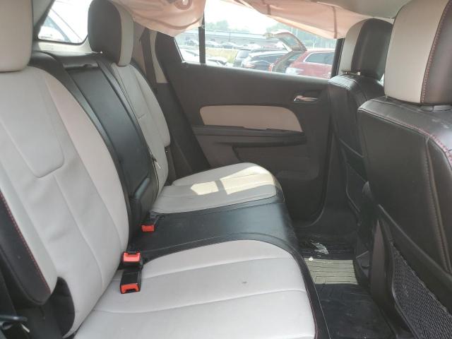 2GKFLYE35F6164786 GMC Terrain Slt