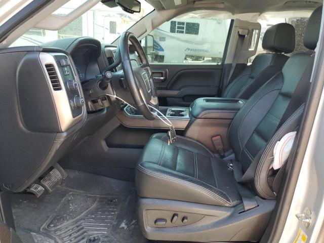 1GT12SEY1KF269150 GMC Sierra K2500 Denali