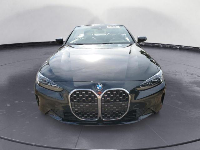 WBA43AT05NCK47012 BMW 430xi