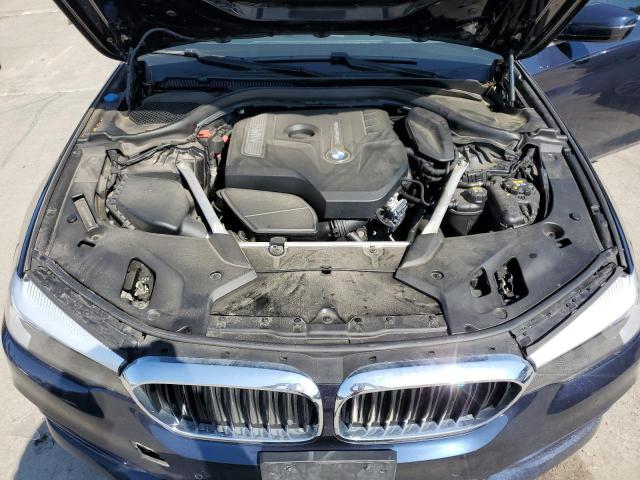 WBAJA7C59JWC74619 BMW 530 XI