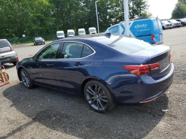 19UUB1F59GA000525 Acura TLX TECH