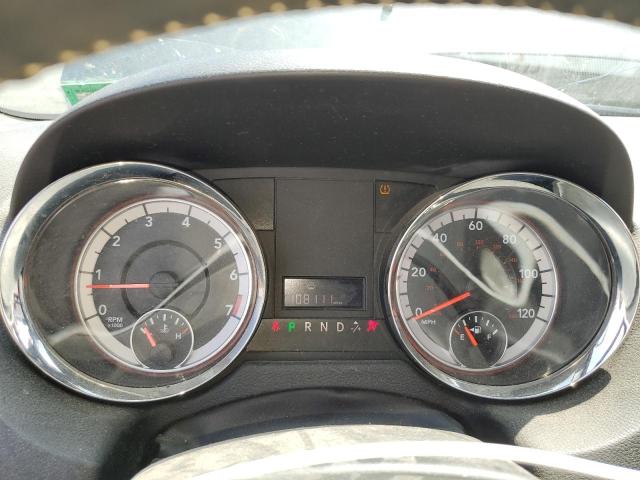 2C4RDGCG0GR362844 Dodge Grand Caravan Sxt