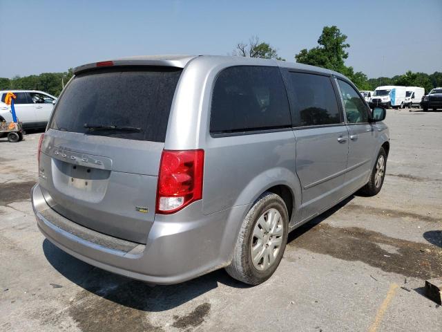 2C4RDGBG8ER254535 Dodge Grand Caravan Se