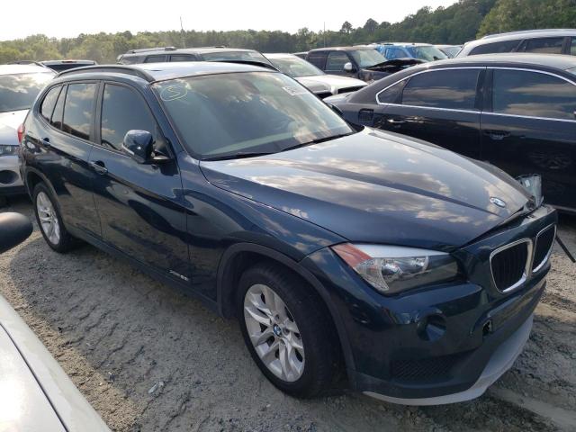 WBAVL1C56FVY32672 BMW X1 Xdrive28i