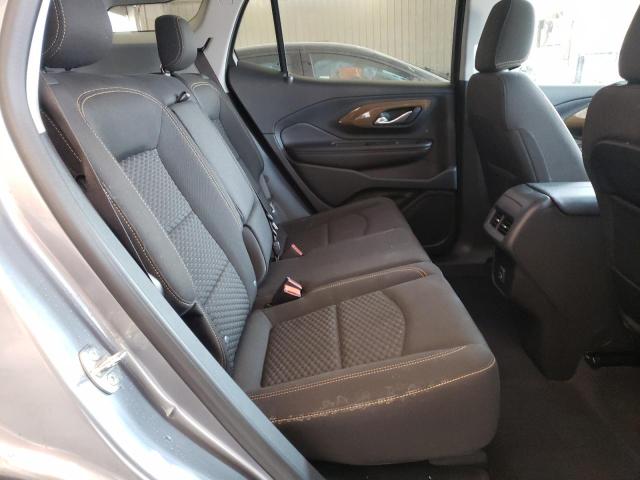 3GKALTEV8LL152895 GMC Terrain Sle