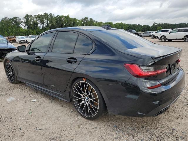 3MW5U7J06M8C03355 BMW M340I
