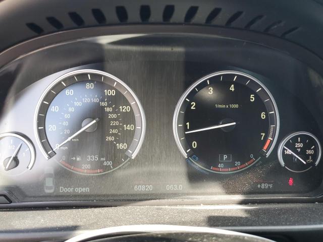 WBA5B1C58GG131334 BMW 535 I