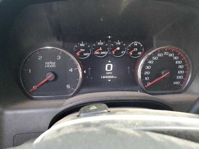 1GT120E86FF663513 GMC Sierra K2500 Denali