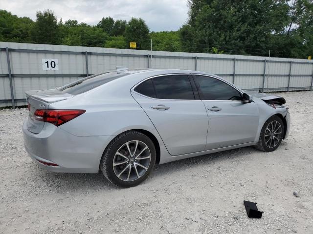 19UUB2F78HA004641 Acura Tlx Advance