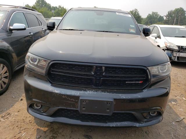 1C4RDJDG5HC710112 Dodge DURANGO GT