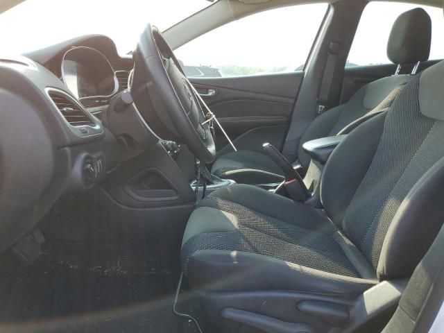 1C3CDFFA6GD815847 Dodge Dart Sxt Sport
