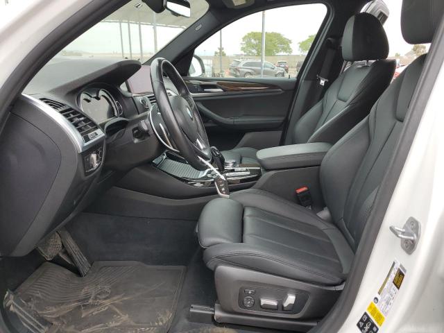 5UXTR9C51KLP97292 BMW X3 Xdrive30i