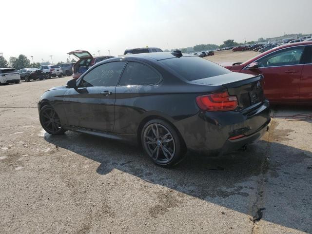 WBA1J9C50GV371814 BMW M235XI