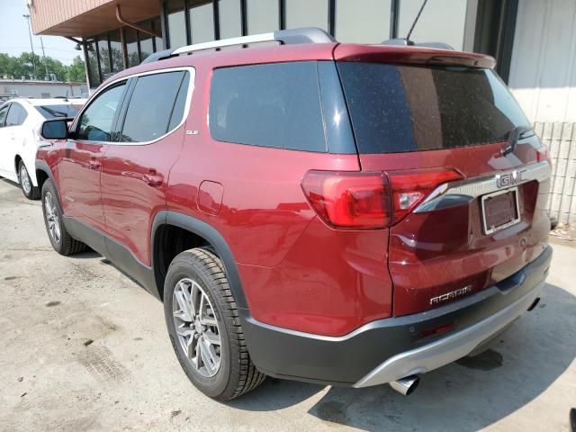 1GKKNSLS2KZ130951 GMC ACADIA SLE