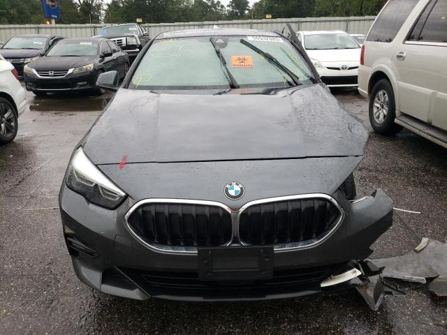 WBA73AK0XM7G61296 BMW 228XI