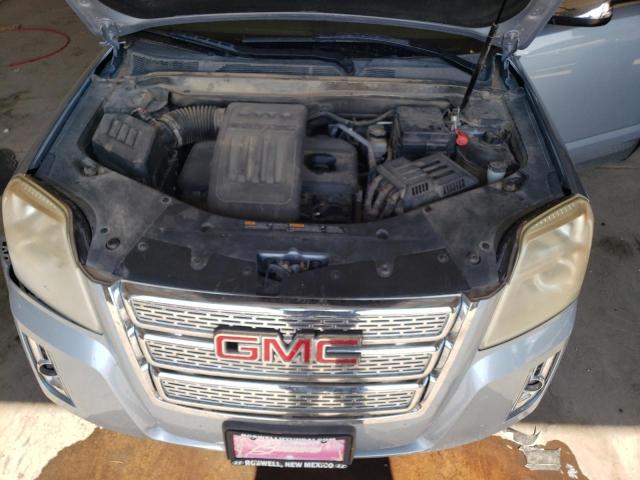 2GKALMEK8E6333059 GMC Terrain Sle