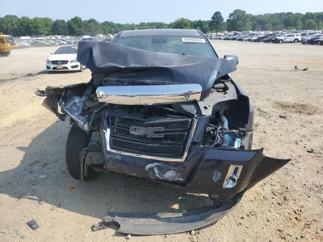 2GKALMEK3F6227975 GMC Terrain Sle