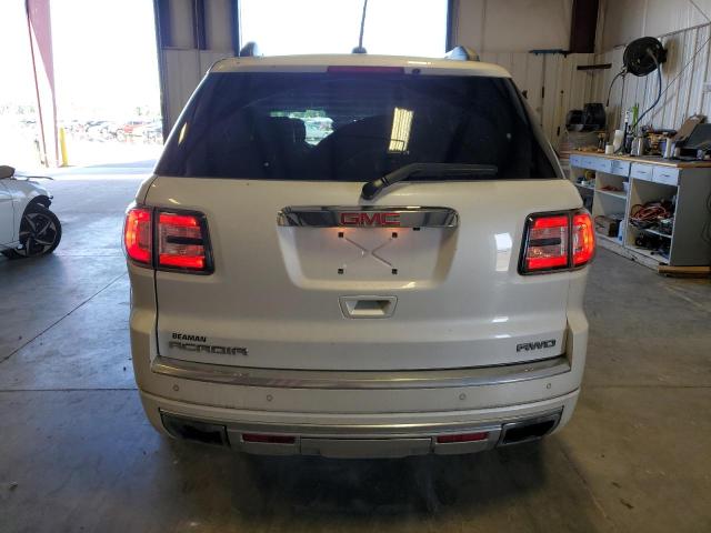 1GKKVTKD2GJ214010 GMC Acadia Denali