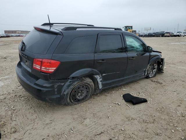 3C4PDCAB2JT509953 Dodge JOURNEY SE