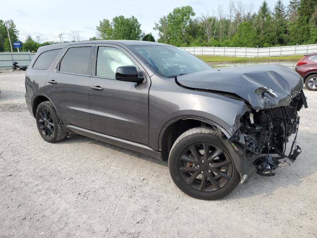 1C4RDJAG0JC381233 Dodge Durango Sxt