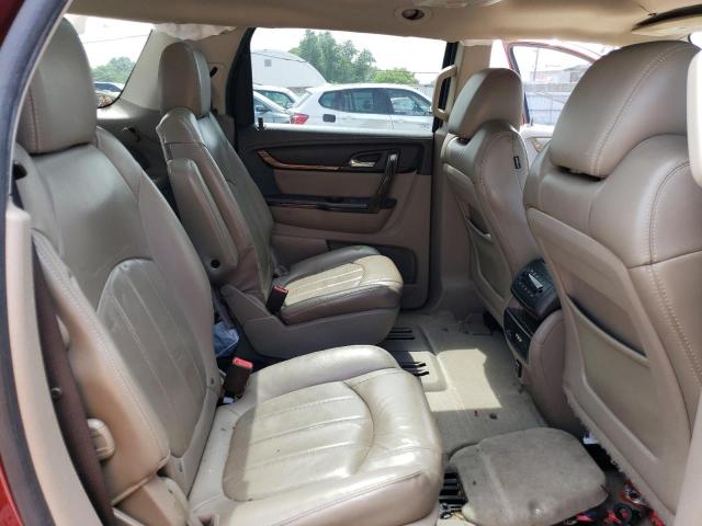 1GKKVTKD6FJ135020 GMC Acadia Denali
