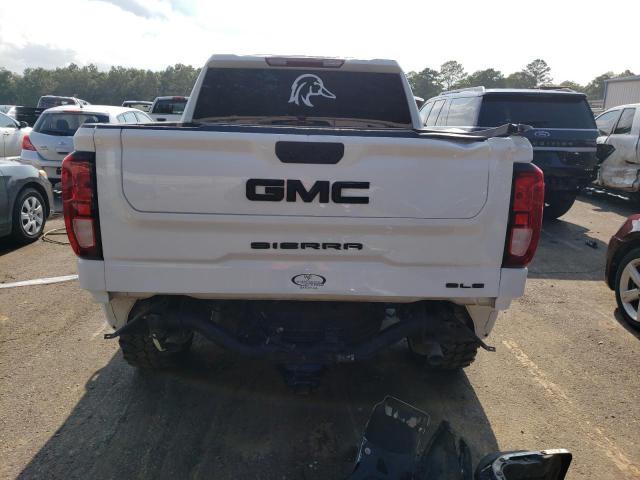3GTU9BET2MG299773 GMC Sierra K1500 Sle