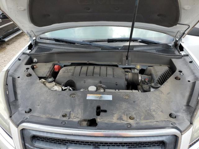 1GKKRNED7GJ187219 GMC ACADIA SLE