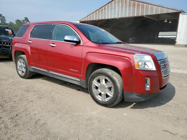 2GKALMEK9F6156202 GMC Terrain Sle