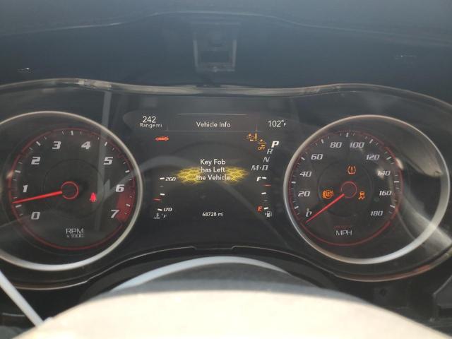 2C3CDXEJ2HH631629 Dodge Charger Srt 392