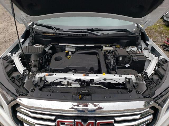 3GKALVEG9PL177033 GMC Terrain Slt
