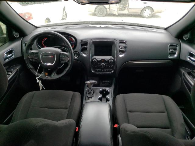 1C4RDHAG9JC216807 Dodge Durango Sxt