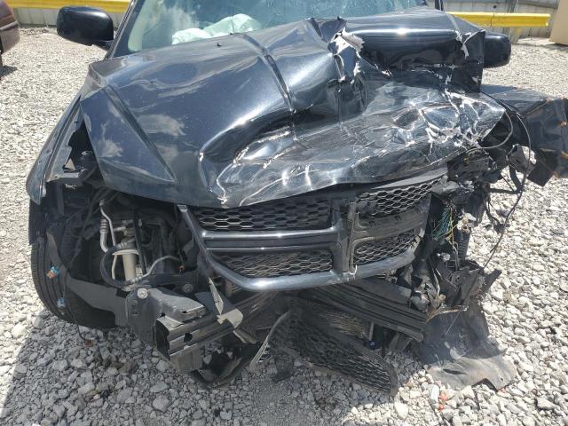 3C4PDDGGXFT633811 Dodge Journey Crossroad