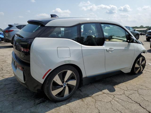 WBY1Z4C55FV279531 BMW I3 REX