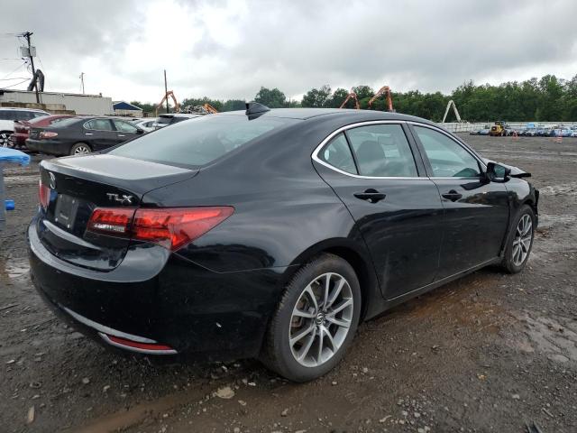 19UUB2F31HA000220 Acura TLX