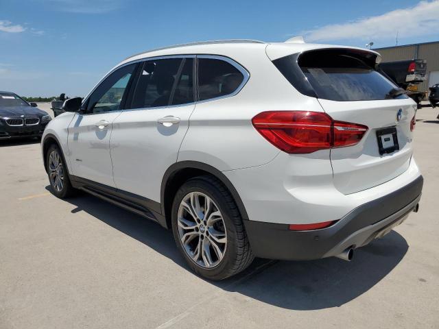 WBXHT3Z36H4A56866 BMW X1 Xdrive28i