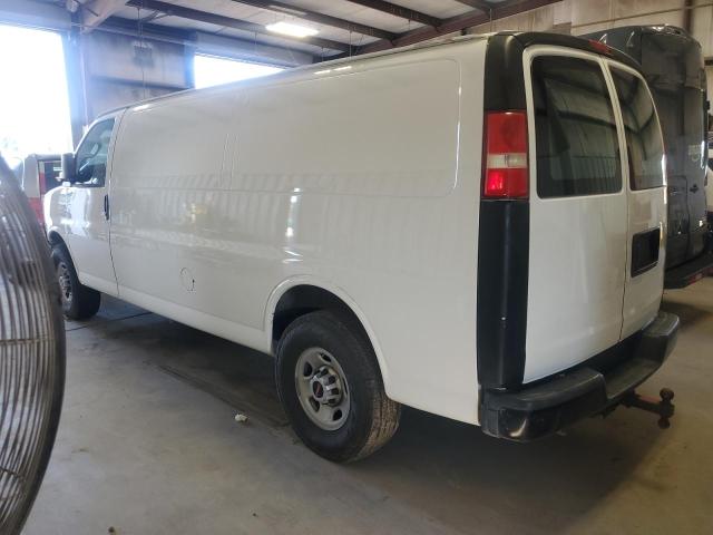 1GTW7BFG7G1319583 GMC Savana G2500