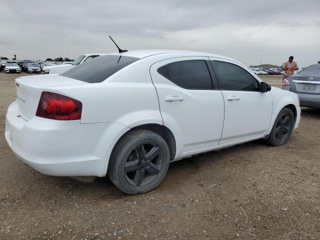 1C3CDZAB4EN169278 Dodge AVENGER SE