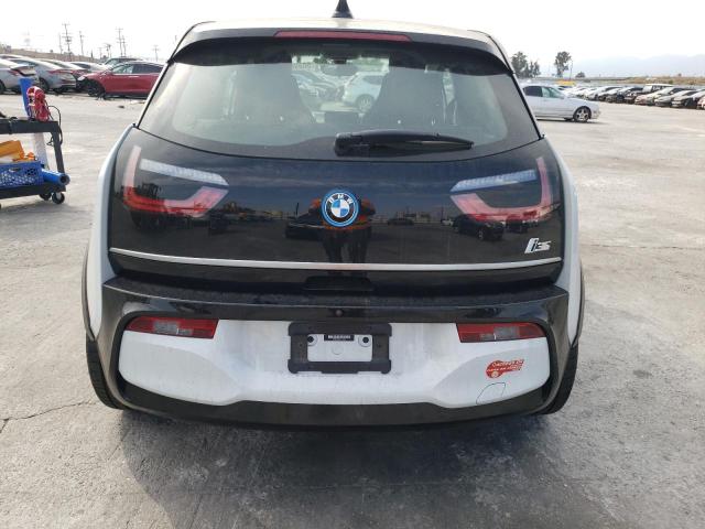 WBY8P8C01L7G75832 BMW I3 S Rex