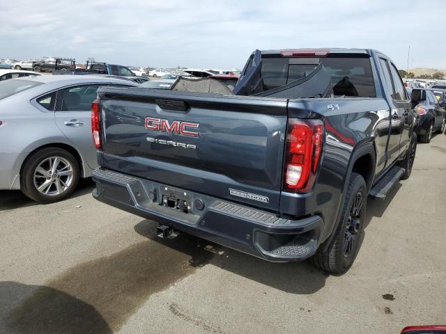 1GTR9CEK6LZ154009 GMC Sierra K1500 Elevation