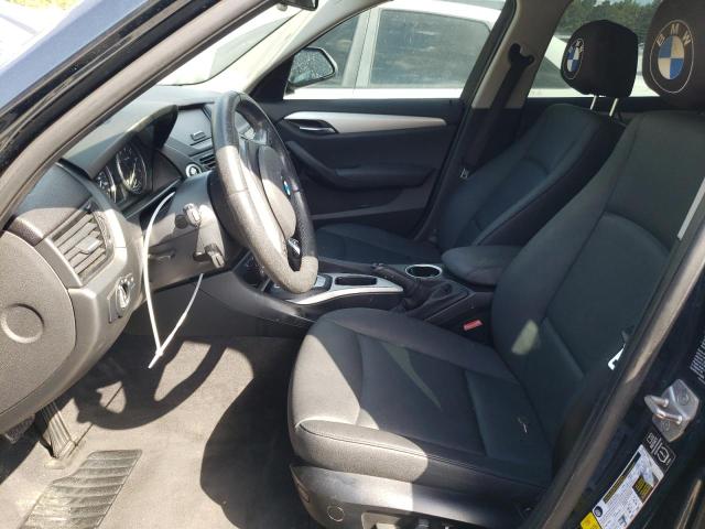 WBAVL1C56FVY32672 BMW X1 Xdrive28i