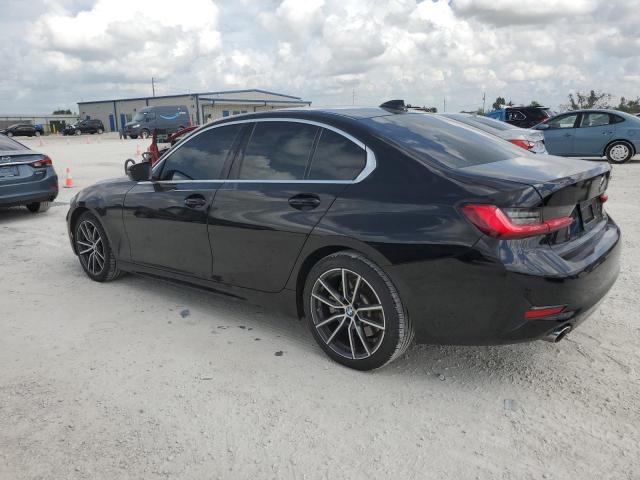 3MW5R1J00L8B04205 BMW 330I