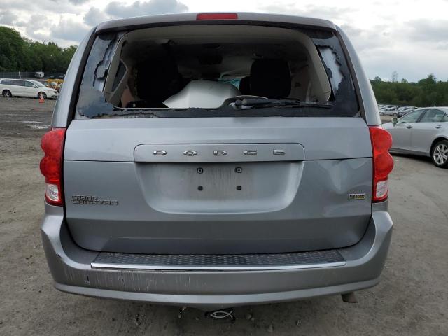 2C4RDGCG3ER476995 Dodge Grand Caravan Sxt