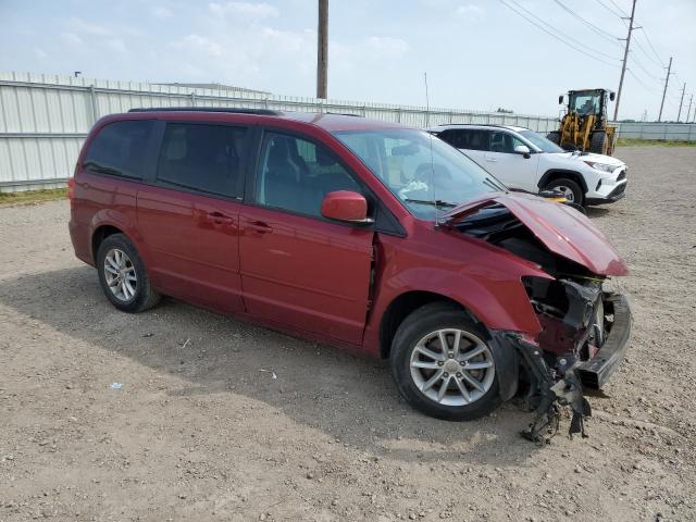 2C4RDGCG9ER163059 Dodge Grand Caravan Sxt