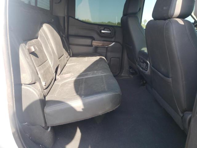 3GTU9FEL7MG266369 GMC Sierra K1500 Denali