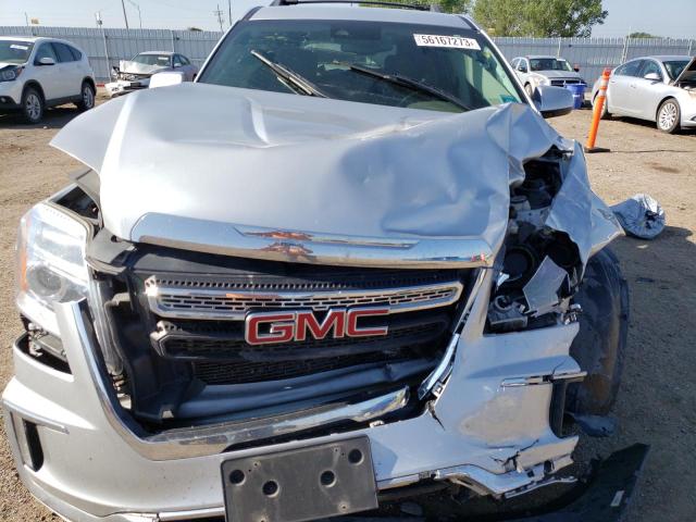 2GKFLTE35G6146616 GMC Terrain Sle