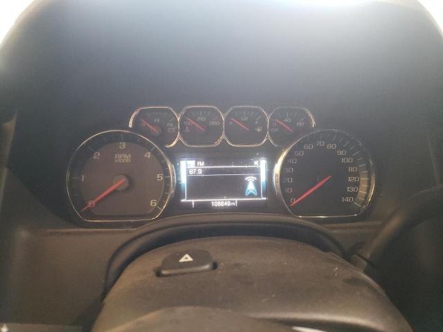 1GKS2GKC8KR389377 GMC Yukon Xl K1500 Slt