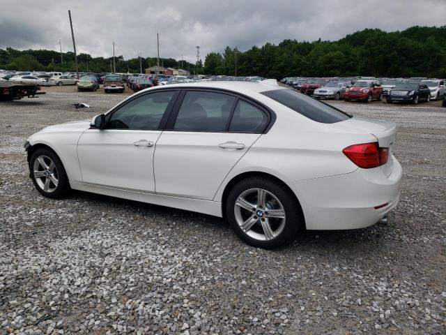 WBA3C3G51FNT53833 BMW 320 I Xdrive